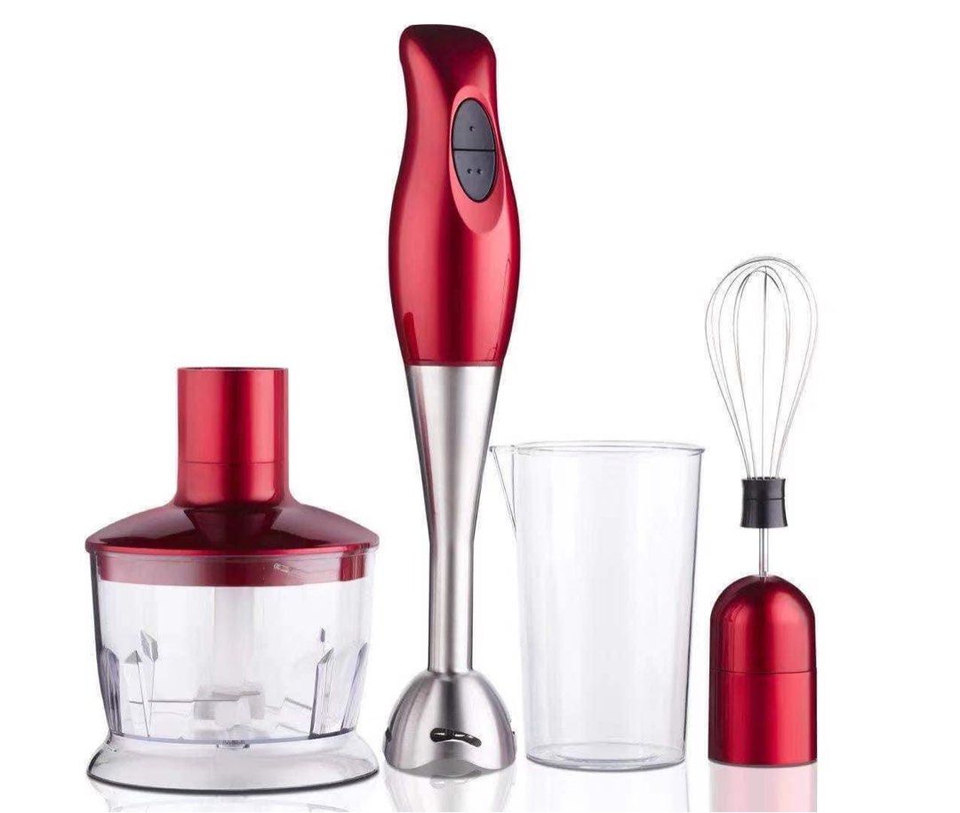 Kaisavilla handheld blender (Category: Juicers, Blenders & Grinders) located in Manila. Submitted by agaton_clariza10 (Listing ID 1319800773, Image 2). Description: 💋BRANDNEW 💋GOOD QUALITY 💋CASH ON DELIVERY 💋WHOLE SALE AND RETAIL BULK ACCEPTED 💋ADD DELIVER FEE VIA LALAMOVE 💋SAME DAY DELIVER 💋STRICTLY NO CANCELATION OF ORDER 💋CASH OR GCASH ACCEPTED PAYMENT OR BDO BANK TRANSFER 💋BOGUS BUYER WILL BE POSTED.