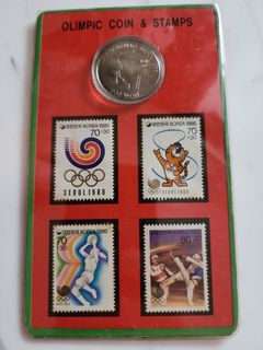 SALE!!オリンピック！1983年！北京！虎！タイガー！ヴィンテージ