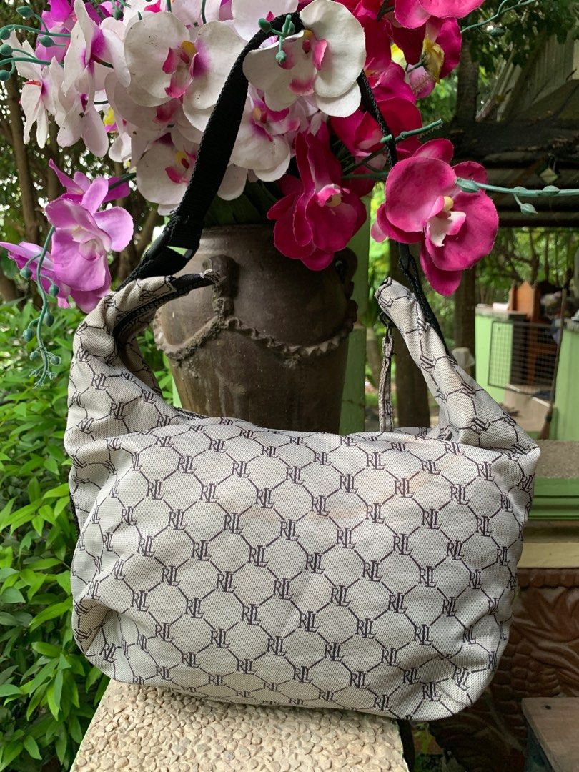 Ralph lauren hobo best sale