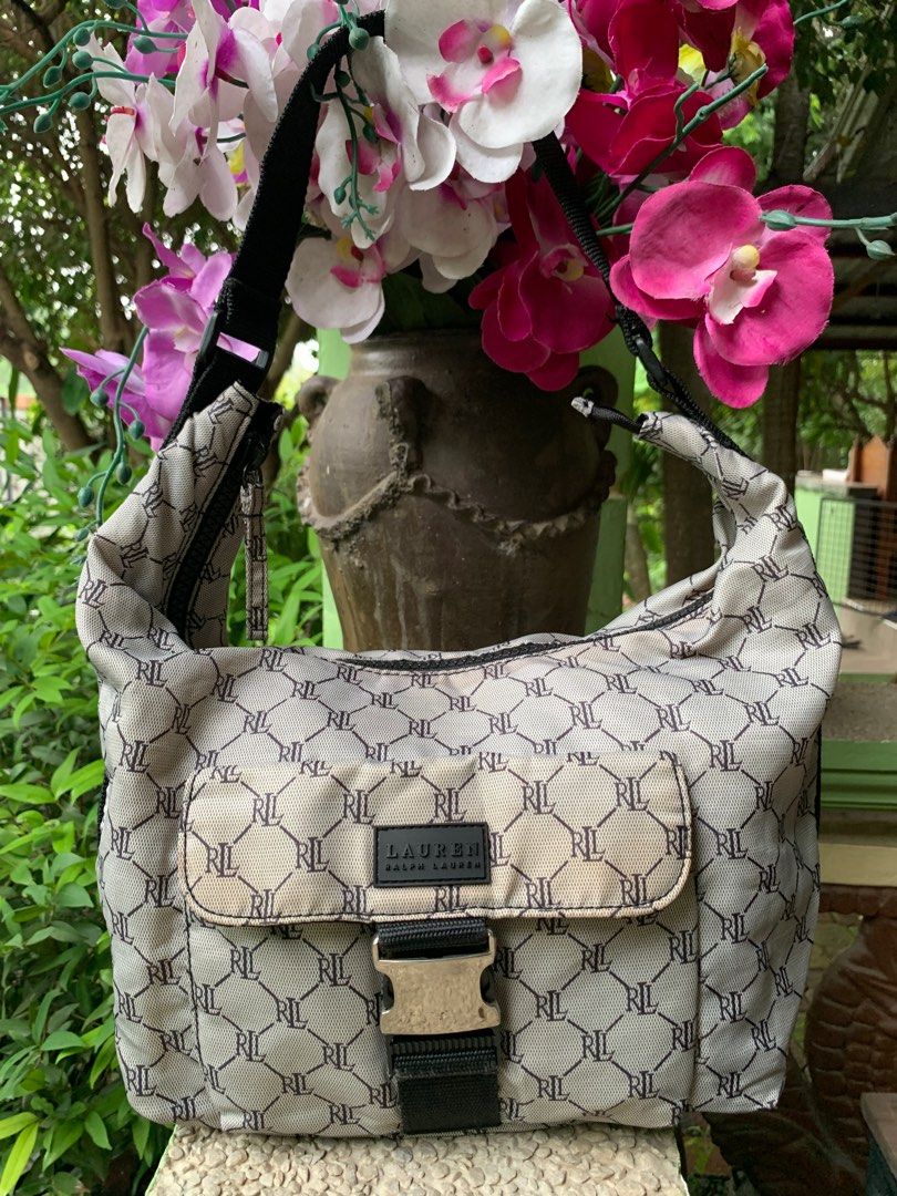 Ralph lauren hobo new arrivals
