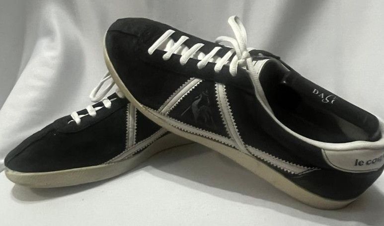 Le coq sportif wendon leather kit cheap