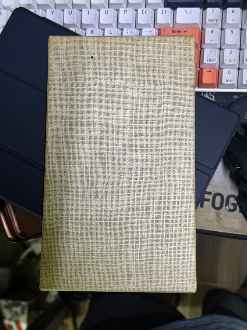 Le grand tarot belline (Category: Vintage Collectibles) located in Pasig City. Submitted by asoge (Listing ID 1319814661, Image 1). Description: Le grand tarot belline - first edition (1966) - limited and numbered: 3846 - Complete deck of 78 + 2 gilt edged cards, with glossy coloured fronts and glossy black backs with a central star burst decoration in gold, 6 3/5 x 3 inches. - In original red velvet lined box,with gold and black abstract design 