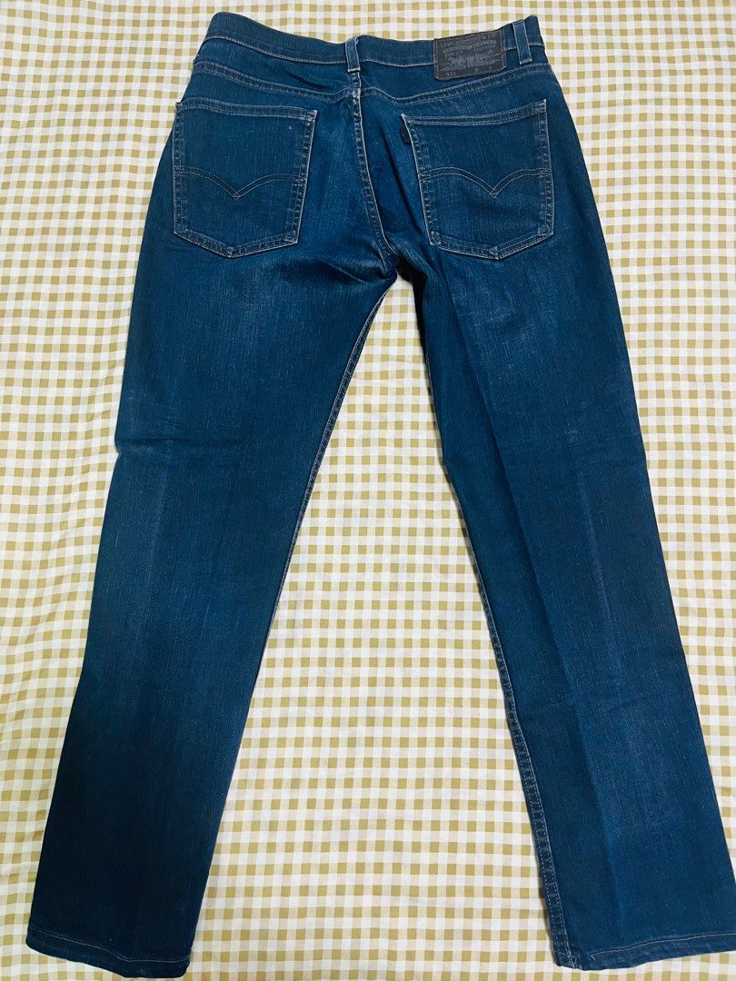 Levis 511 w31 l34 clearance