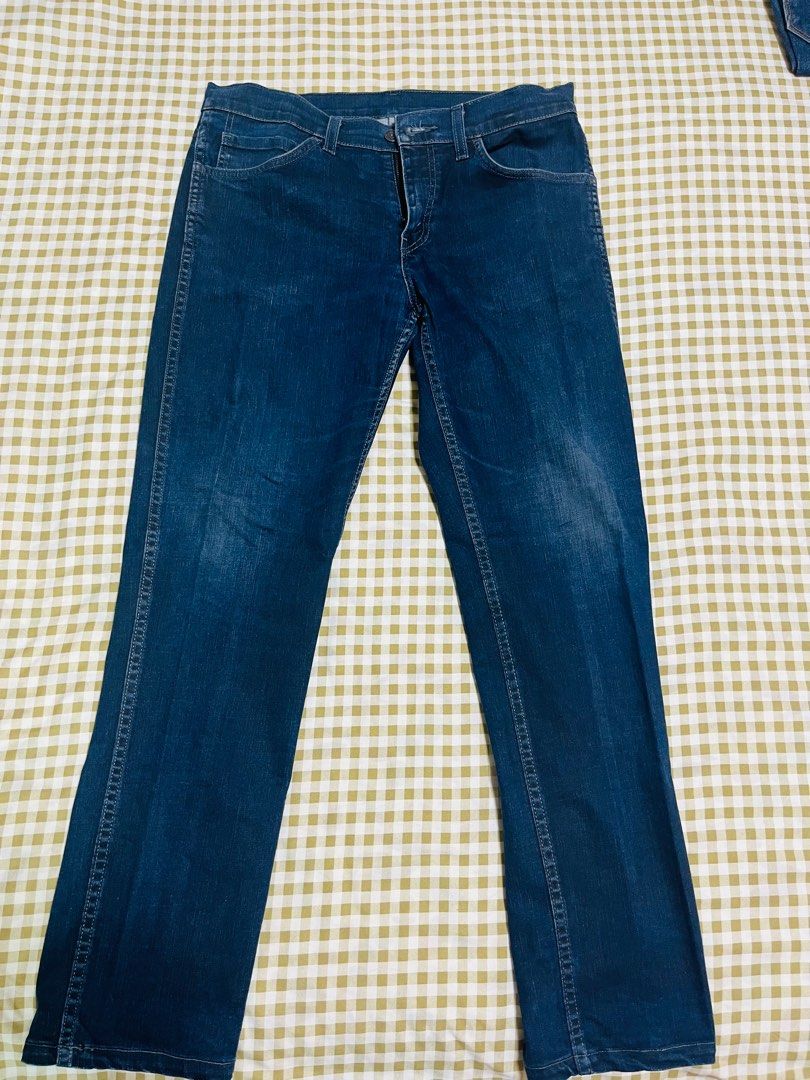 Levis 511 w31 l34 deals