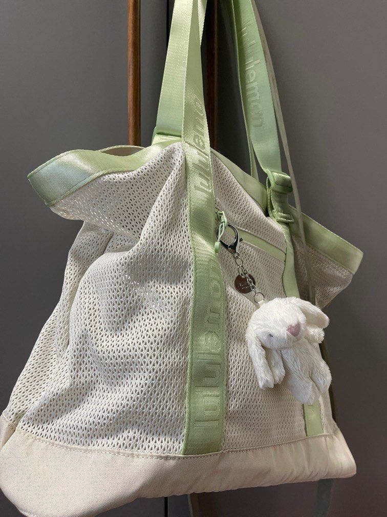bunny lululemon bag *lemon Curated Bundle: 8 Everywhere Crossbody Bags in lululemon, Lunar New Year Collection