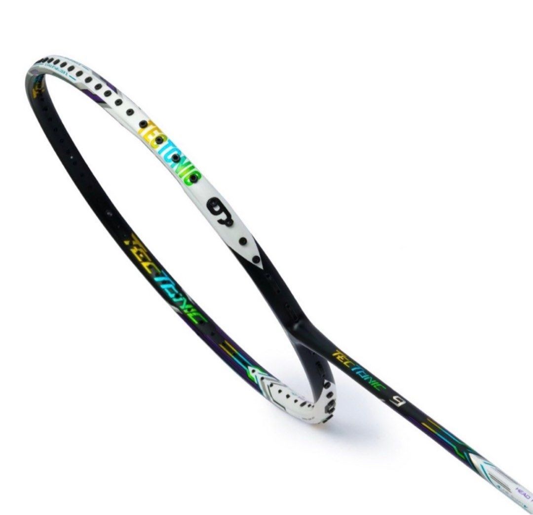 Lining Tectonic 9 5U