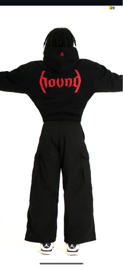 LOOKING FOR Hound hoodie wtb
