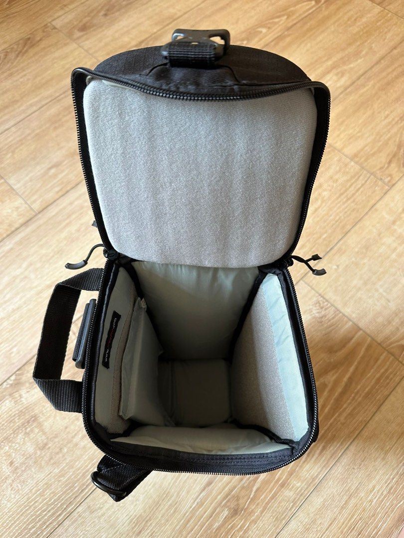 Toploader pro 75 aw top