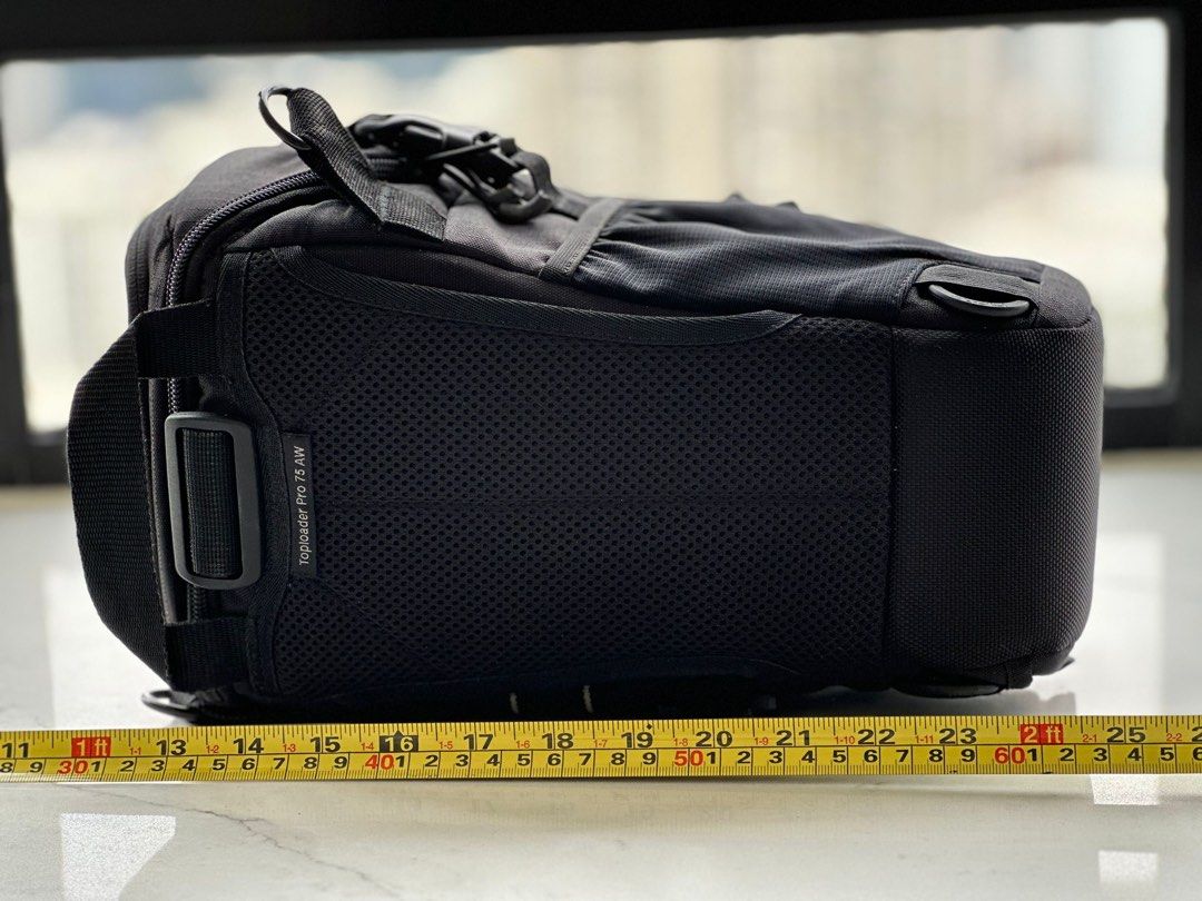Toploader 75 aw outlet