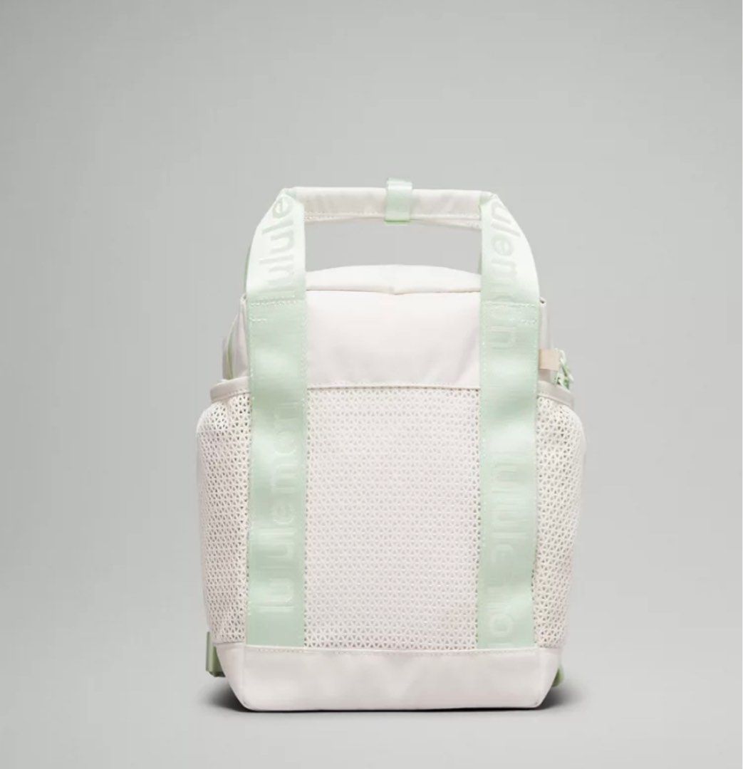 Lululemon mesh backpack clearance