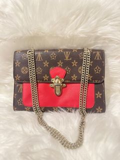 (Category: ) located in . Submitted by preloved_purses (Listing ID 1319877824, Image 1). Description: .