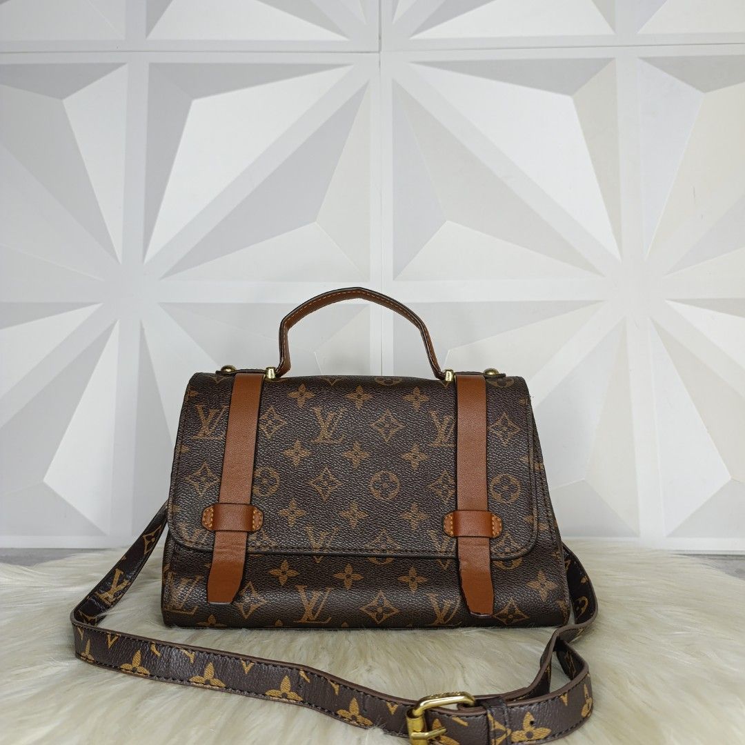 LV Porter Sling bag