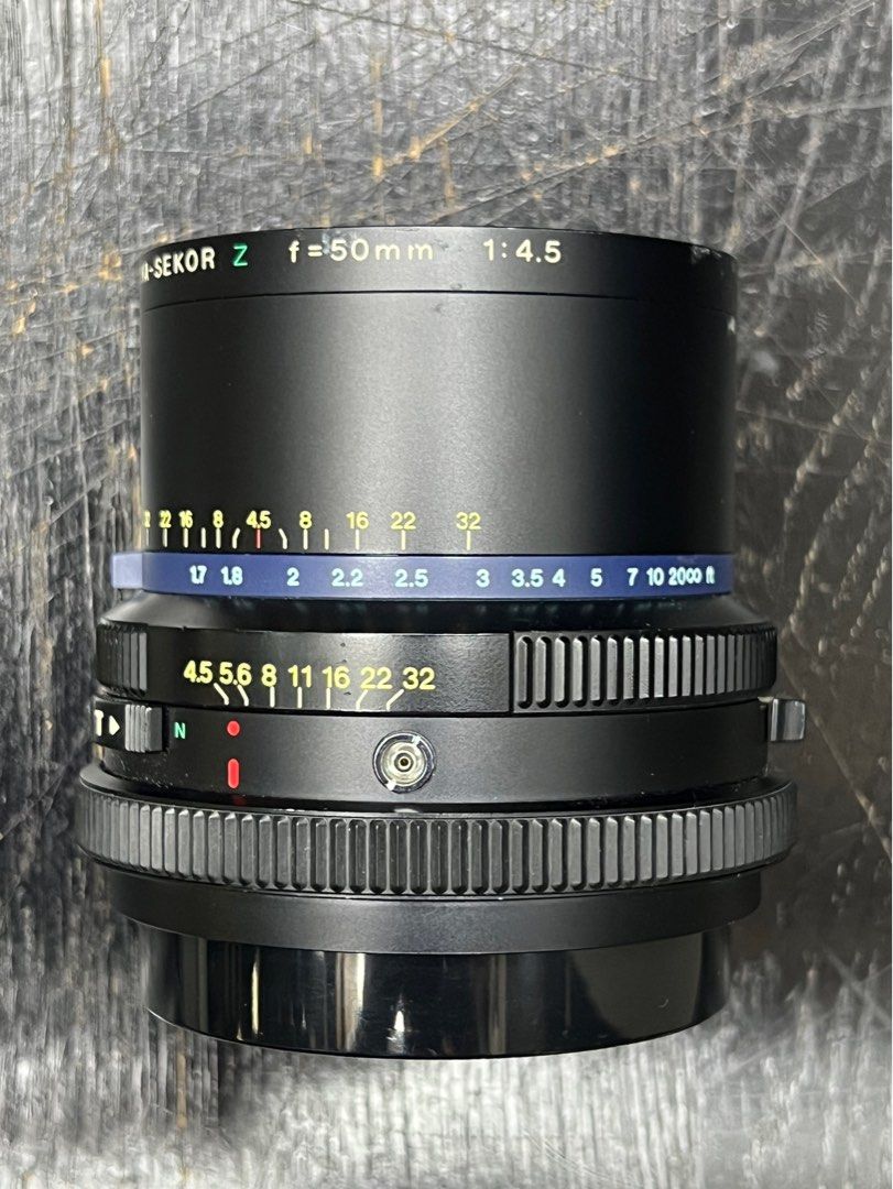Mamiya RZ 50mm Photography, Lens Kits on Carousell