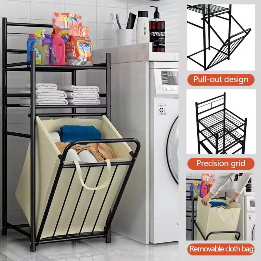 Metal laundry rack shop