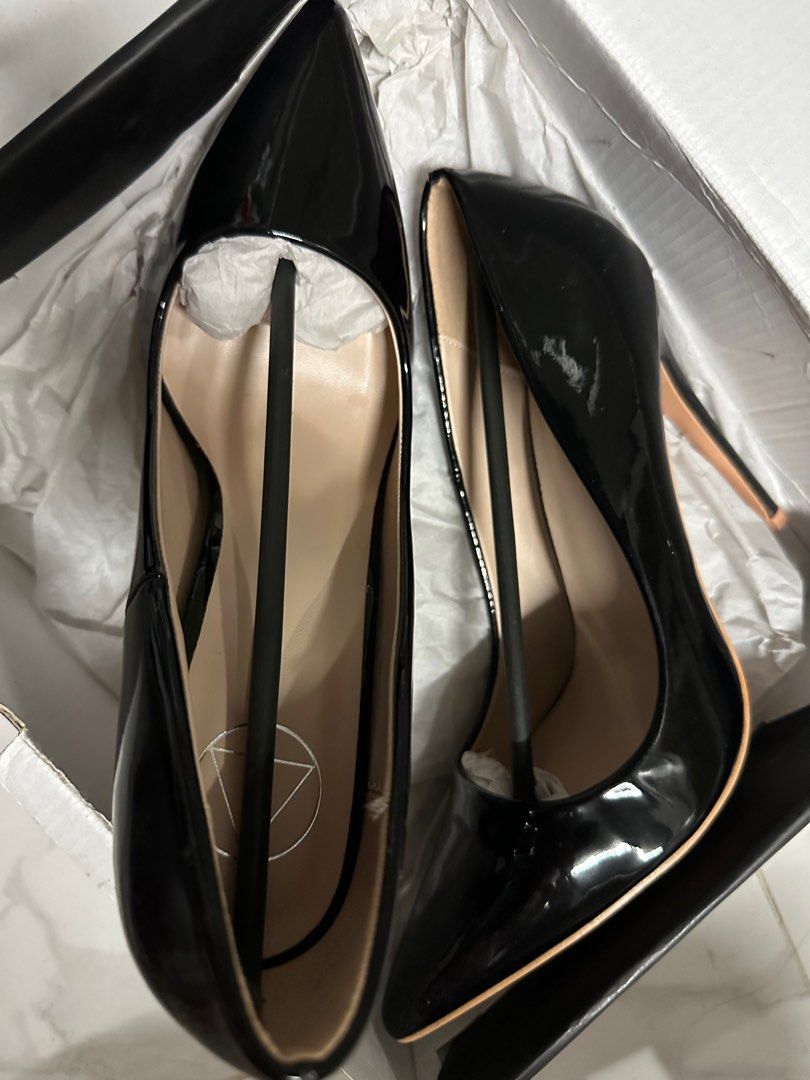 Missguided high heels sale
