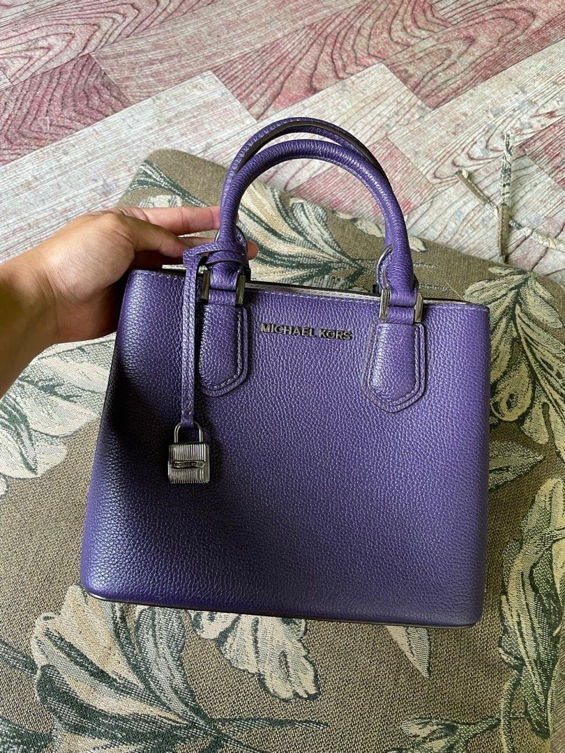 Mk adele bag top