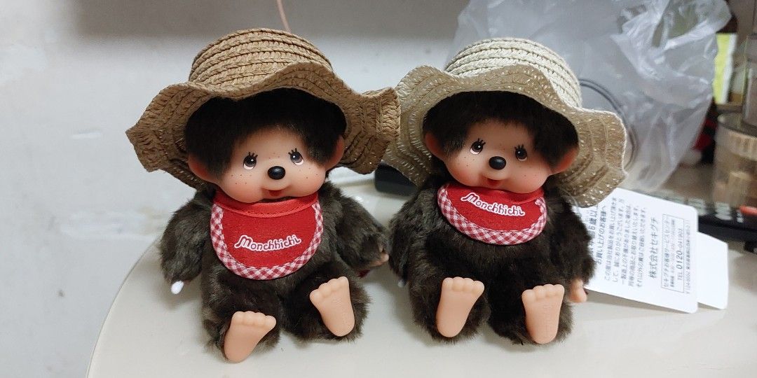 Monchhichi