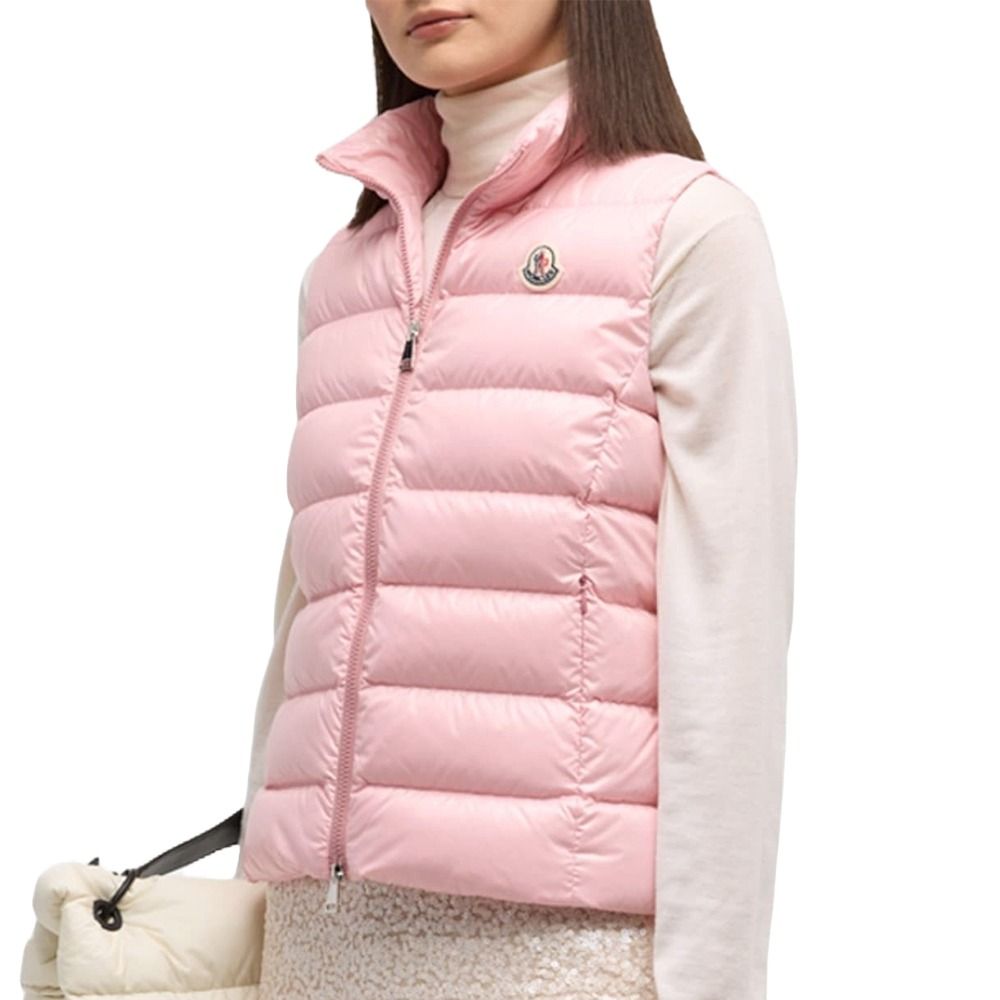 Moncler ghany vest womens outlet