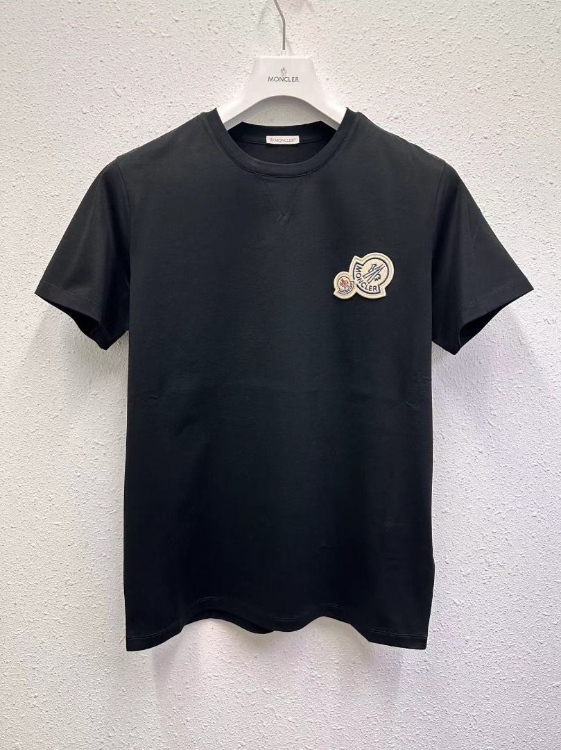 Moncler tee discount