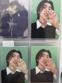 MONSTA X UNOFFICIAL HAND FAN, Hobbies & Toys, Collectibles ...