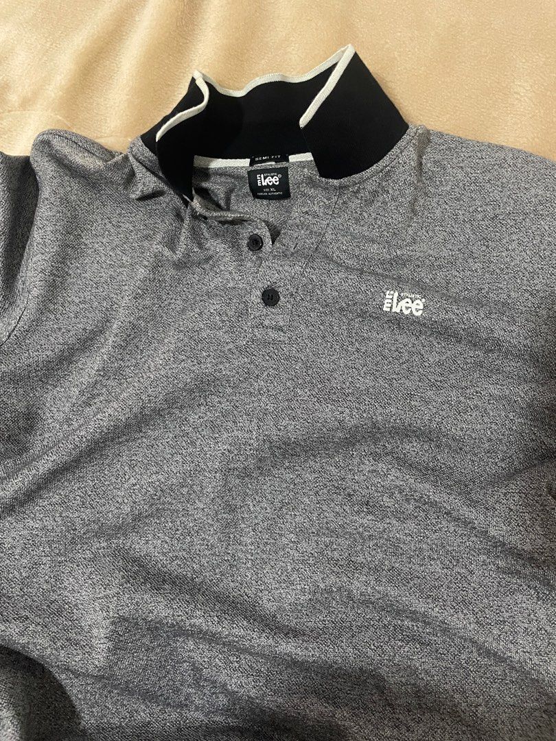 Mr lee polo shirt store