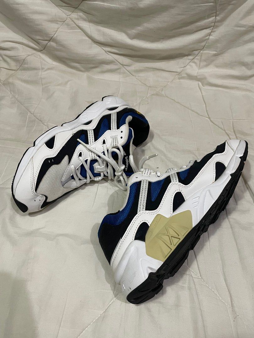 New balance 850 og reissue clearance