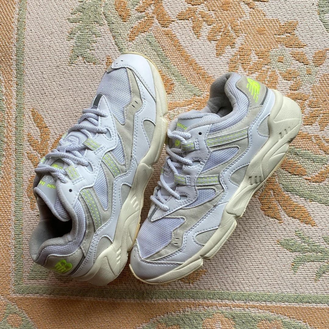New balance 850 oro clearance