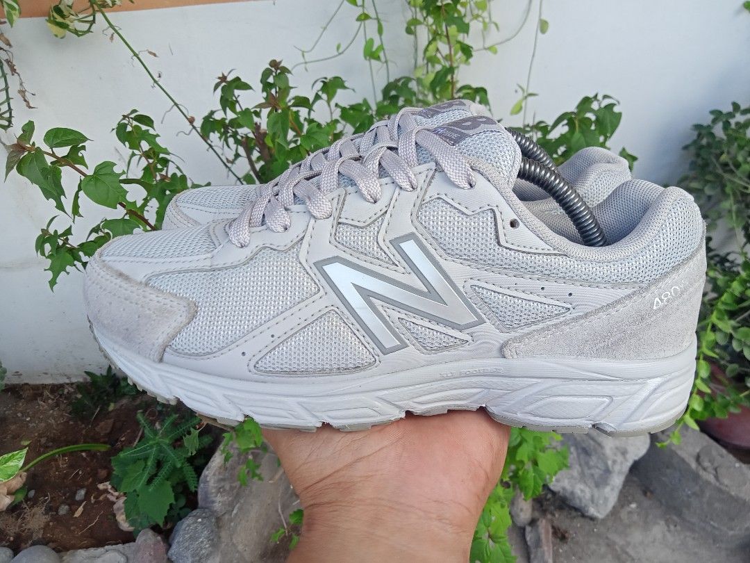New Balance Tech Ride Men s Fashion Footwear Sneakers on Carousell