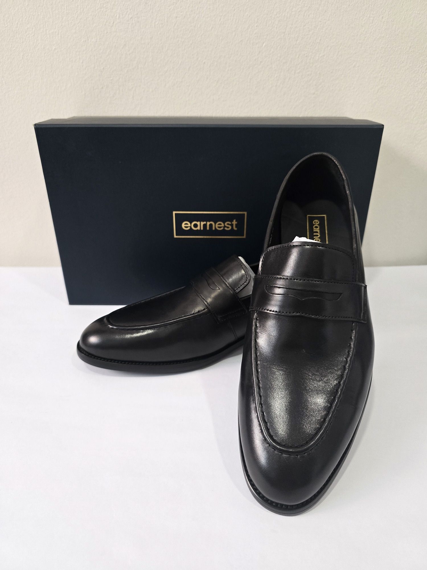 Smart office shoes hot sale
