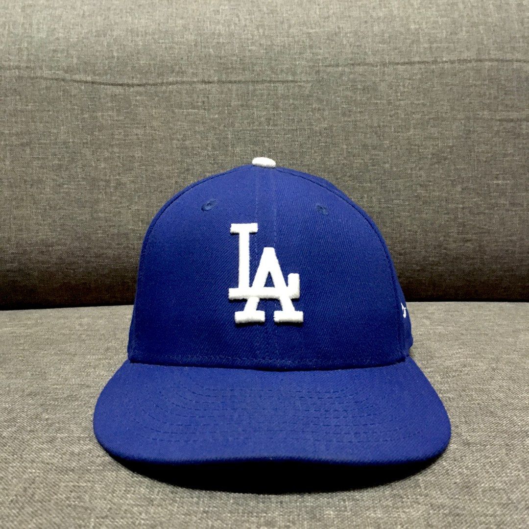 La dodgers 59fifty low profile store