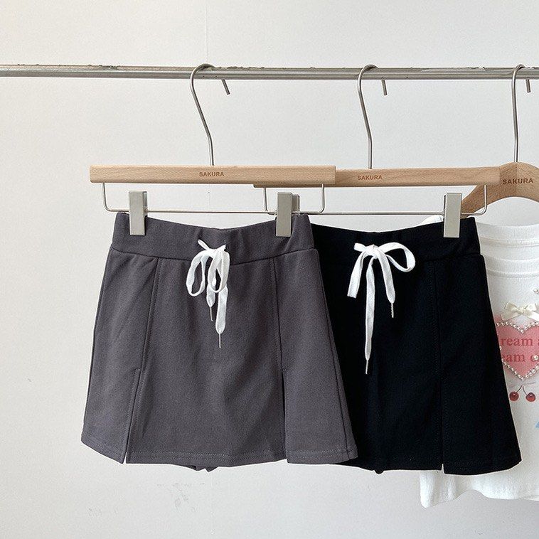Fashion skorts jersey 2025