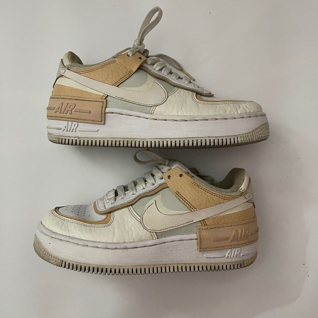 spruce aura af1