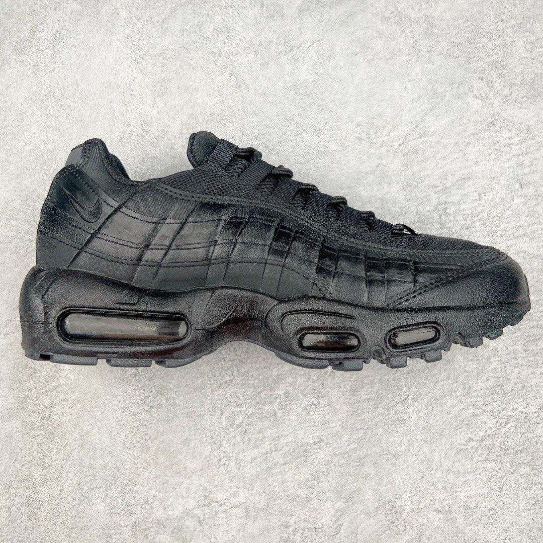 triple black 95