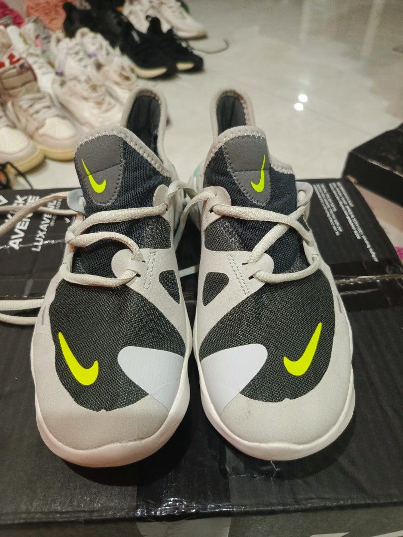 Nike free 5.0 37 5 best sale