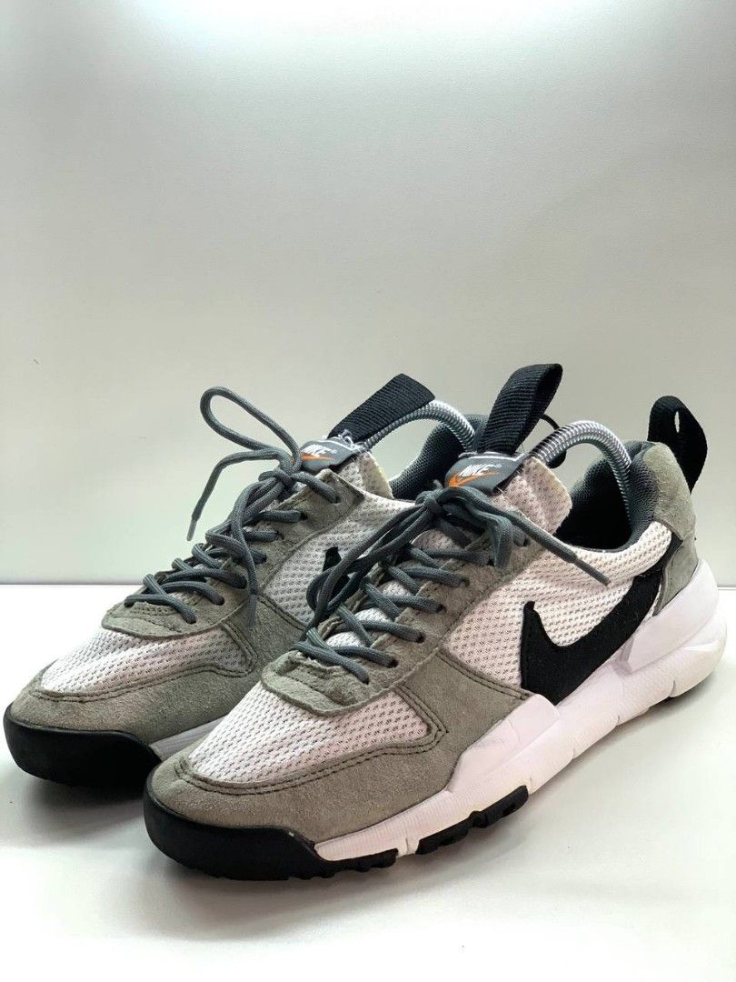 Nike 270 react mars yard hot sale