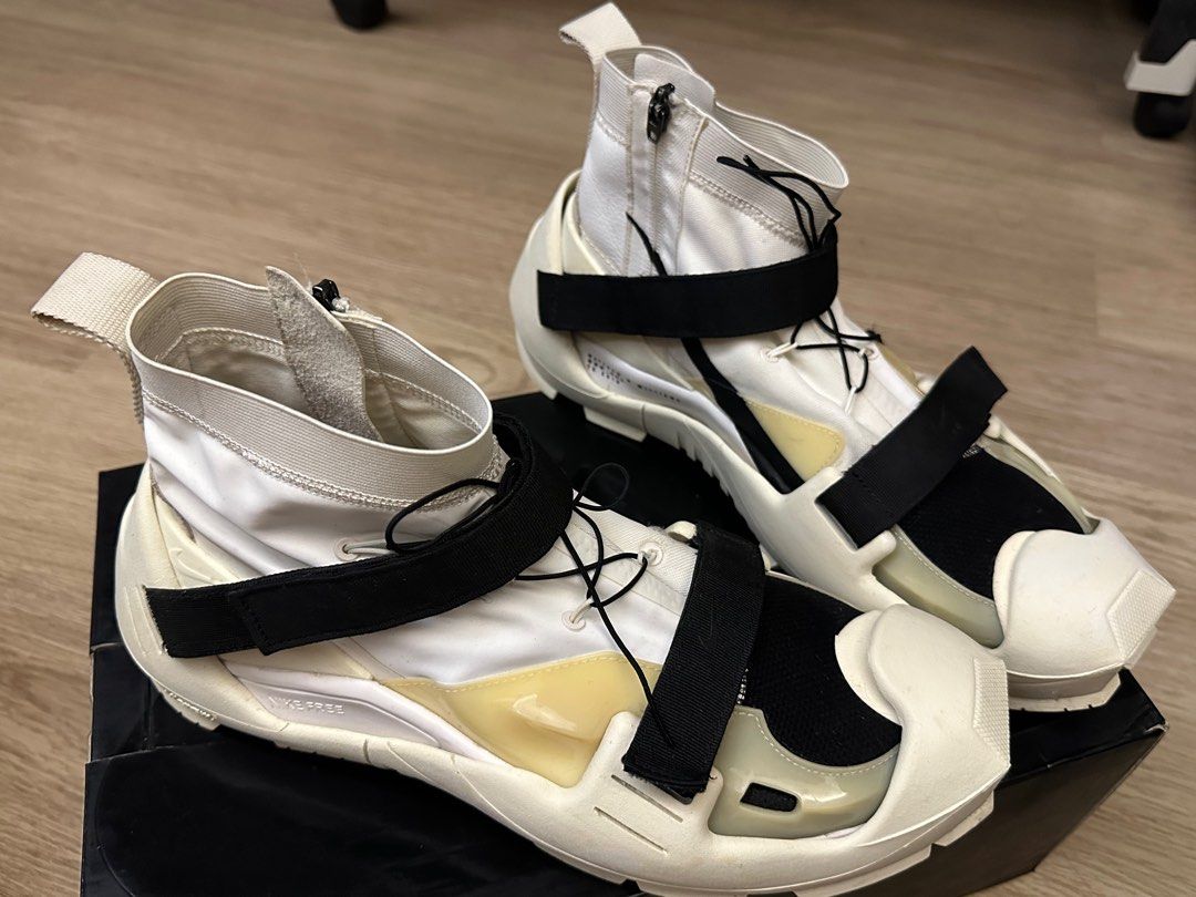 Nike x MMW Free TR 3 SP