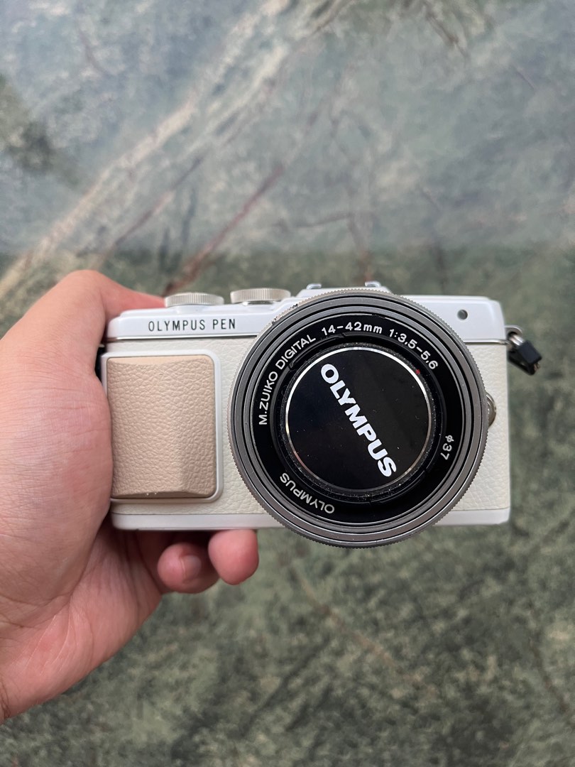 Olympus Pen EPL7 Mirrorless MFT/M43/Olympus Camera, Photography