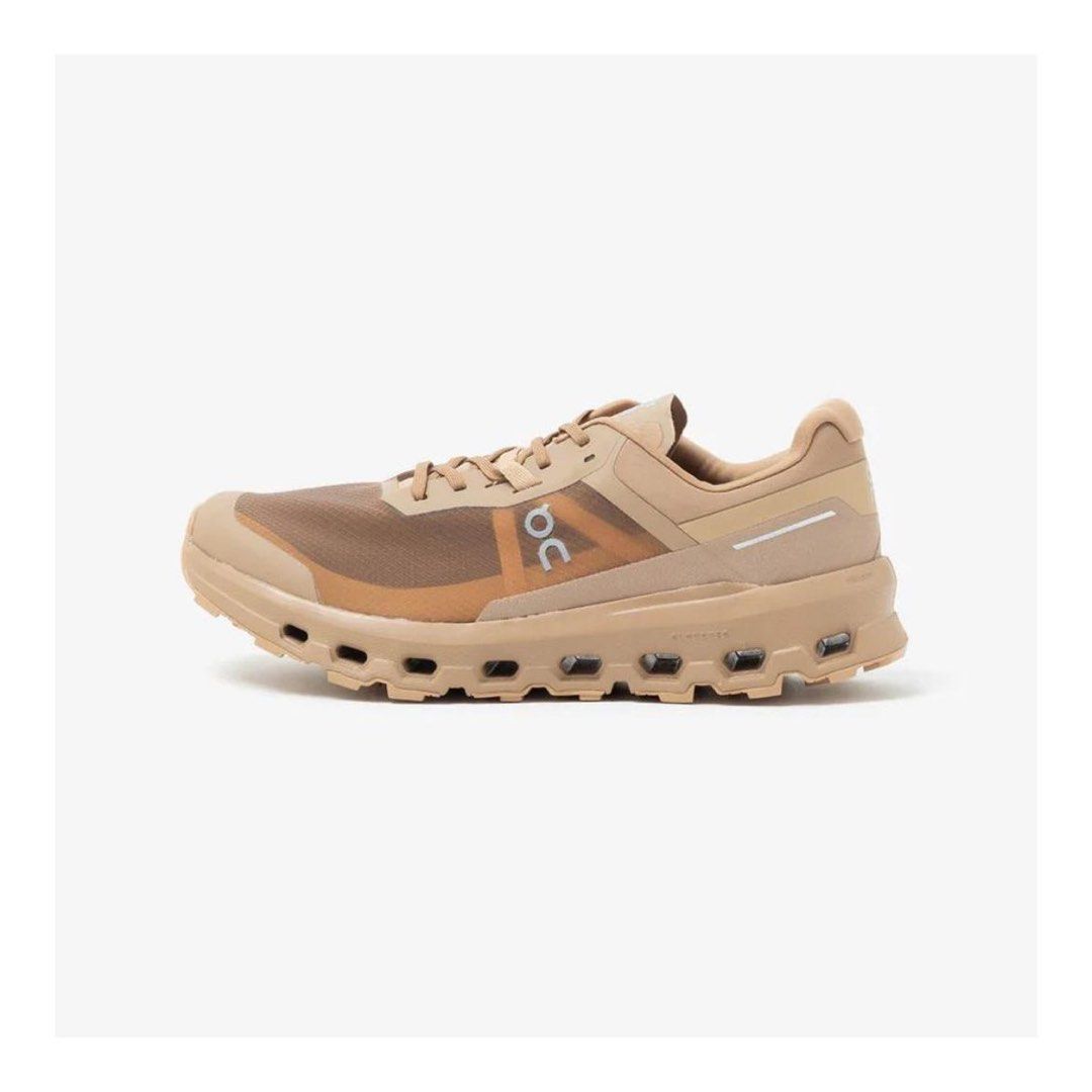 On Cloudvista 2 'Chai Dune'. (Category: Sneakers) located in Bulacan. Submitted by ginooutletph (Listing ID 1319745057, Image 1). Description: On Cloudvista 2 'Chai Dune'. US Men's 8 - 12.5 Php 12,990 Pre-order 2 weeks ETA 50% initial downpayment required. Facebook, Instagram and Tiktok Gino Outlet PH Payment Method Unionbank, BPI, Paymaya & Gcash Local shipping will be shouldered by the buyer. Lalamove (Metro Manila) LBC (Province) Prices are su