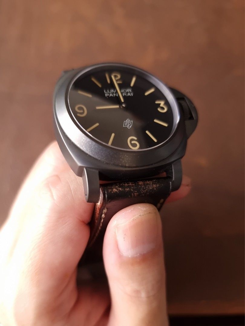 Panerai pam 360 hotsell