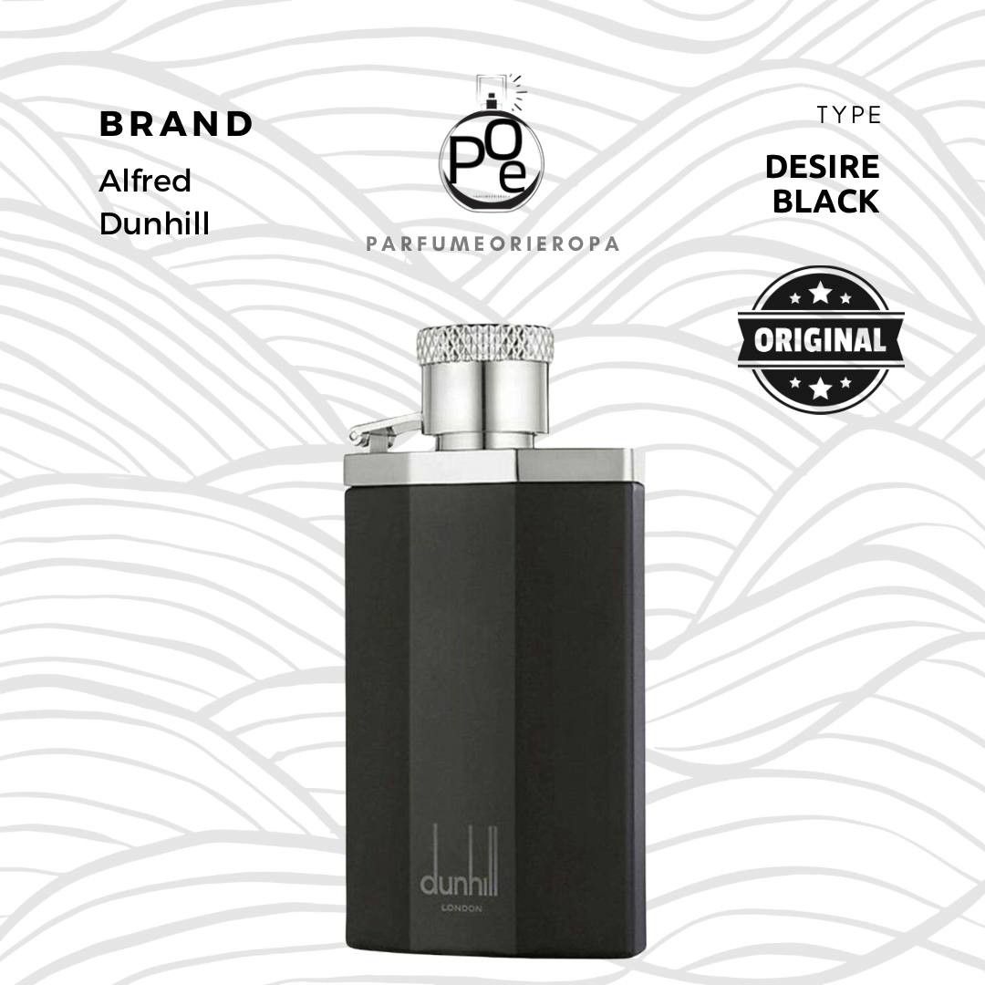 thumbnail image 2 of Dunhill Para Salud Y Belleza - Carethy Dunhill Black Perfume Png 2 of 9