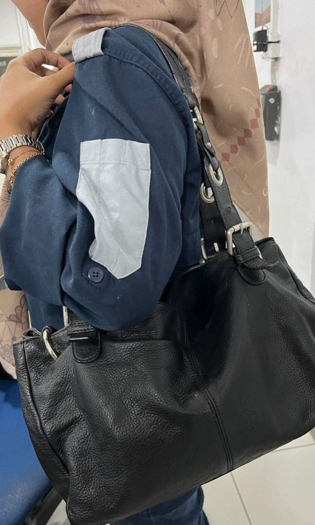 Petra Bayer hobo bag