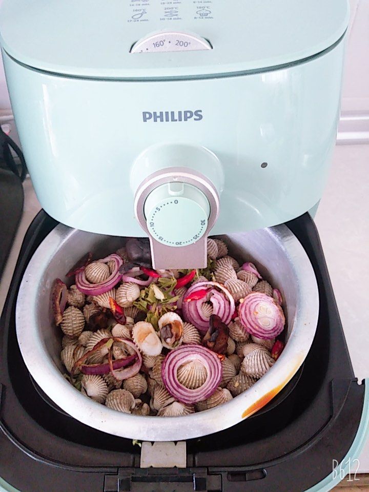 Amway air fryer clearance