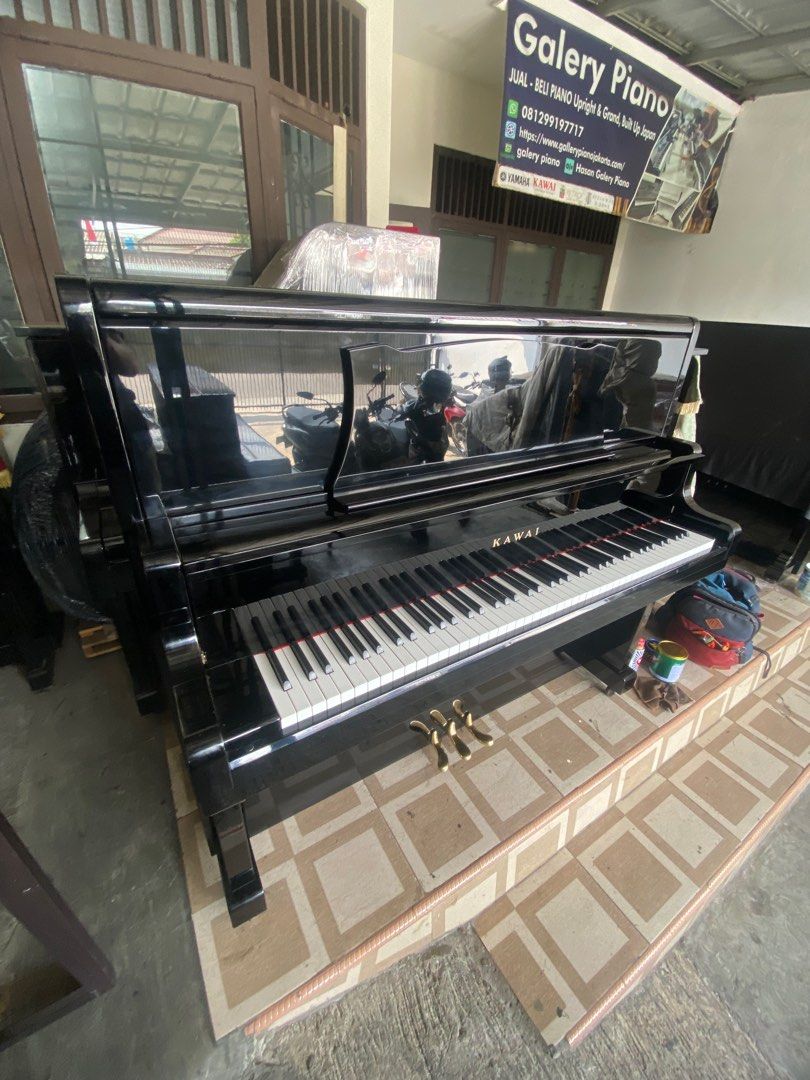 Jual piano kawai cheap