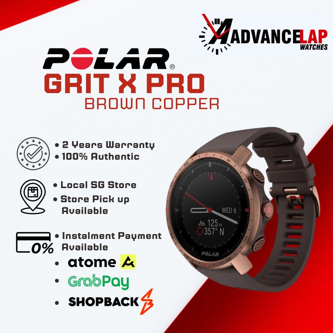 Polar grit x buy shop