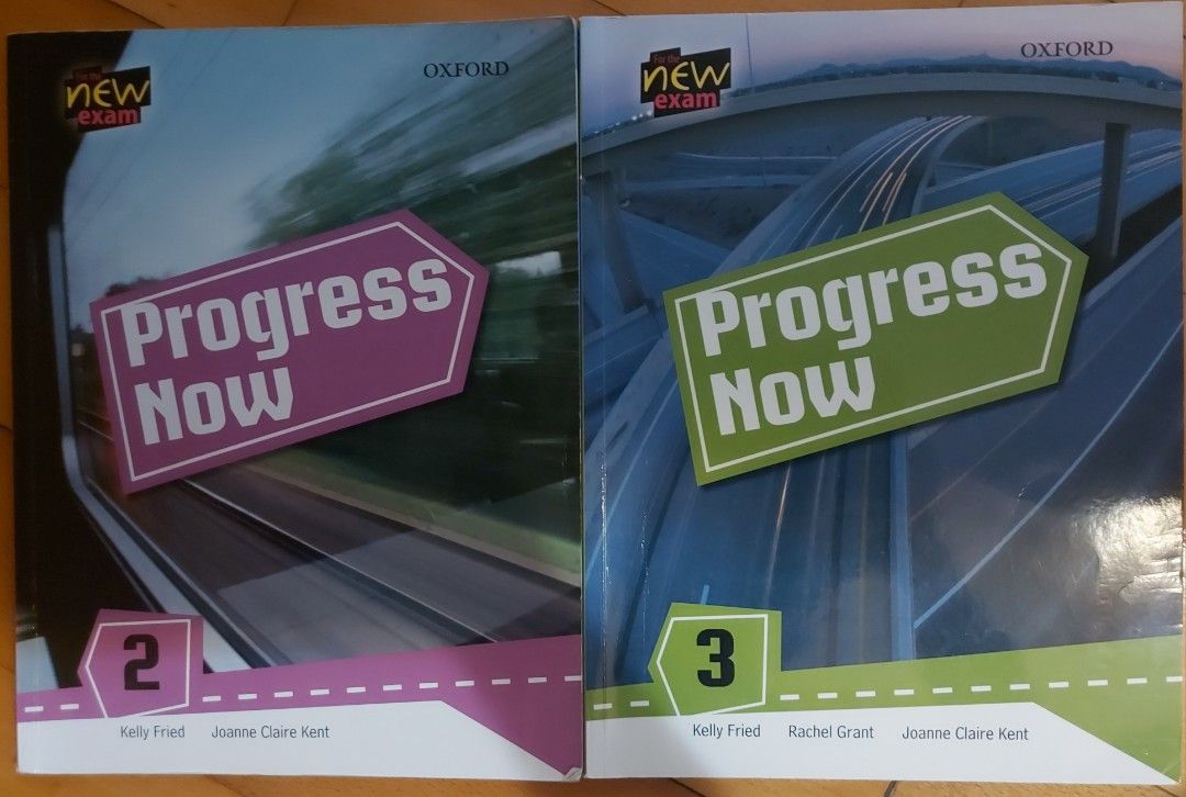 Progress Now （分類：教科書）位於 Hong Kong。 由 harrietyee 提交（商品編號 1319793463，圖片 1）。簡介： 。