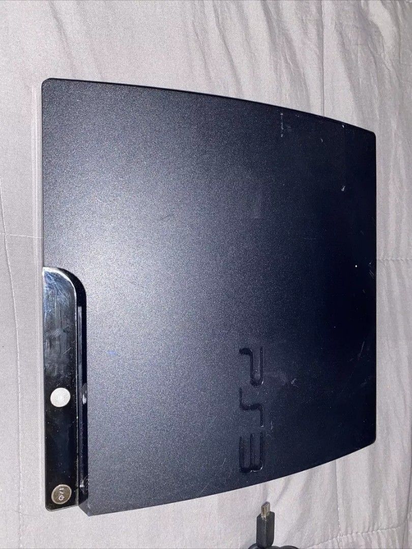 PS3 console only - cannot boot (Category: PlayStation) located in Klang. Submitted by marioxl (Listing ID 1319823156, Image 1). Description: PS3 console old but good condition. Couldn't boot only. easy fix for customiser.