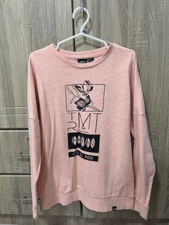 pull over jacket