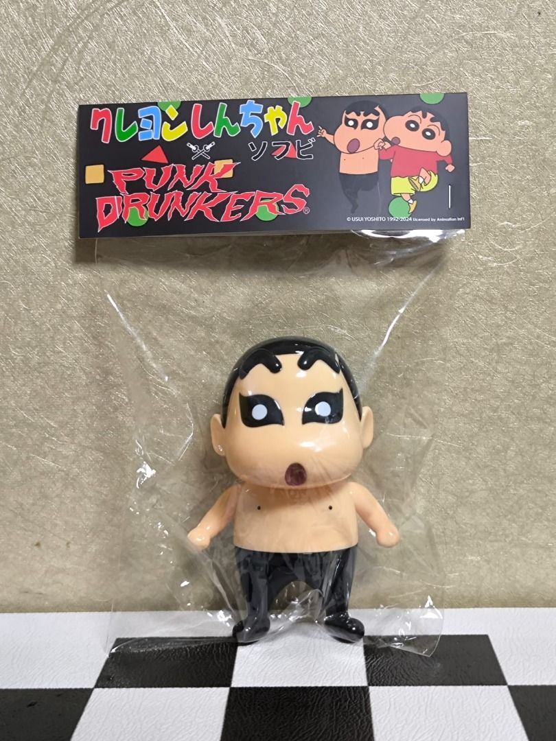 Best Be Fore 賞味期限 ゴールドあいつ PUNKDRUNKERS 商品情報] @best.be.fore Presents The lucky bag selling for