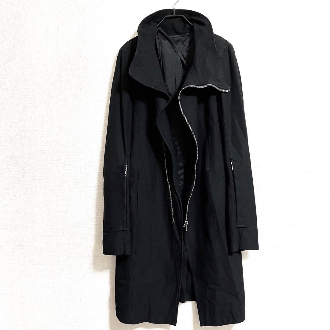 RICK OWENS TUBEWAY リックオウエンス チューブウェイ コート
