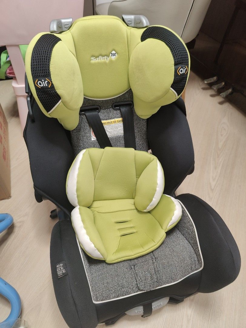 Safety 1st alpha omega elite air on sale